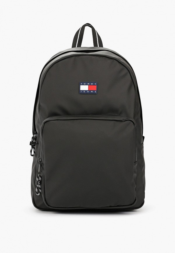

Рюкзак Tommy Jeans, Черный