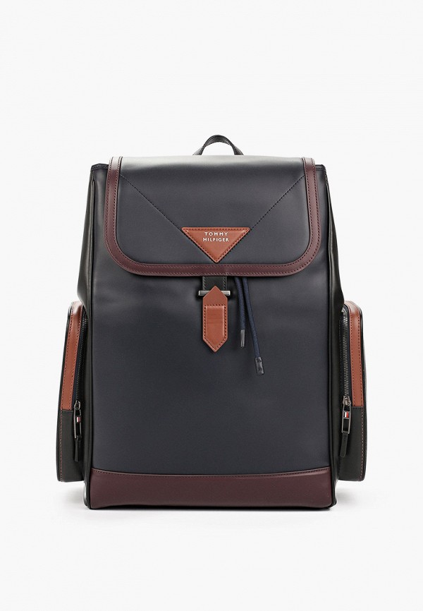 

Рюкзак Tommy Hilfiger, Синий