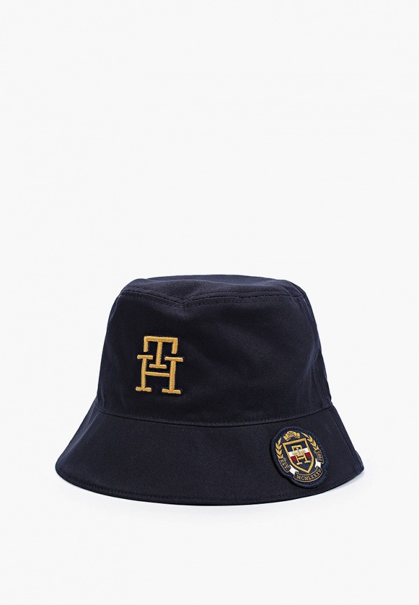 

Панама Tommy Hilfiger, Синий