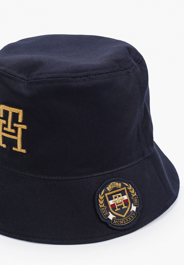 фото Панама tommy hilfiger