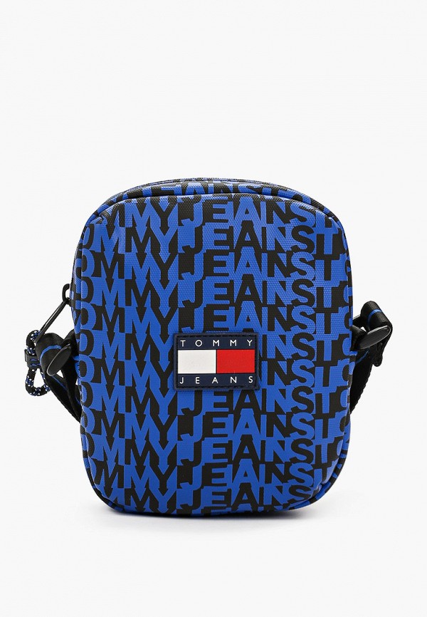 

Сумка Tommy Jeans, Синий