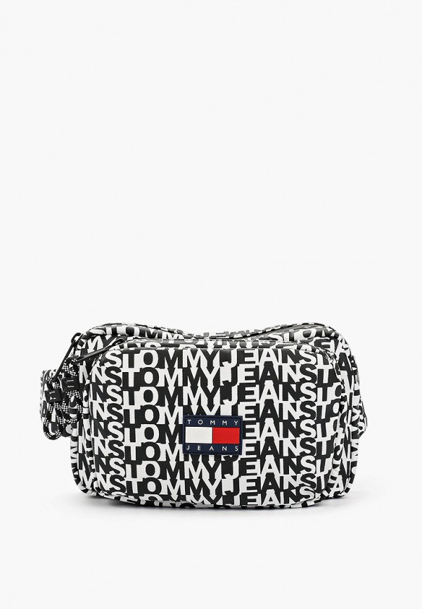 

Сумка поясная Tommy Jeans, Разноцветный