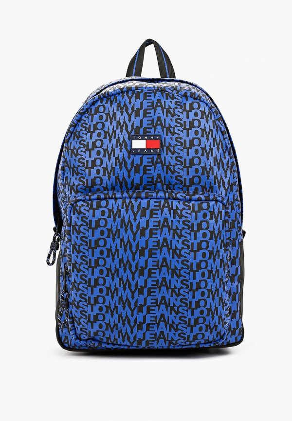 

Рюкзак Tommy Jeans, Синий