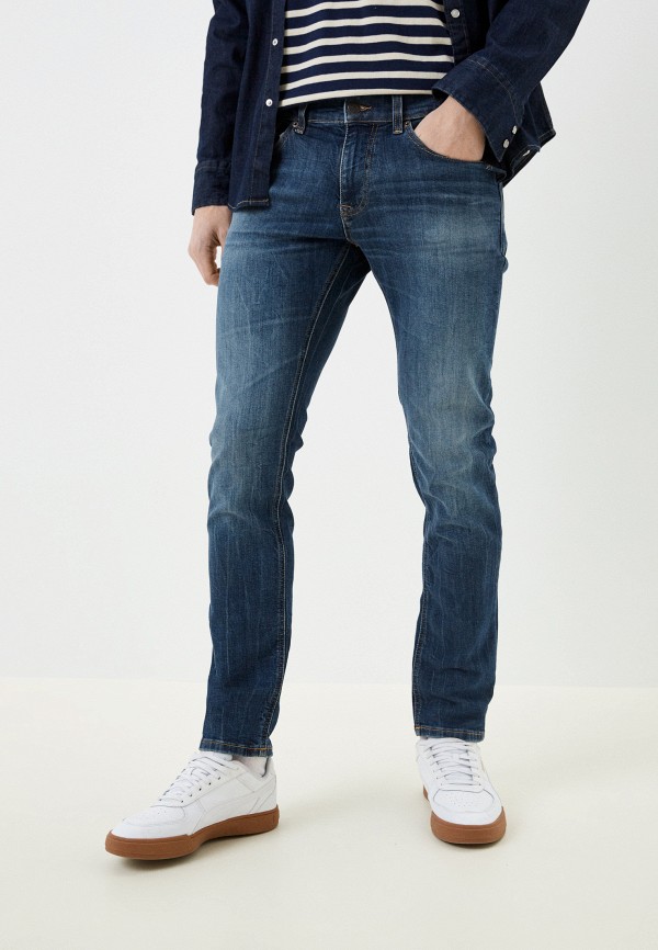 

Джинсы Tommy Jeans, Синий, SCANTON