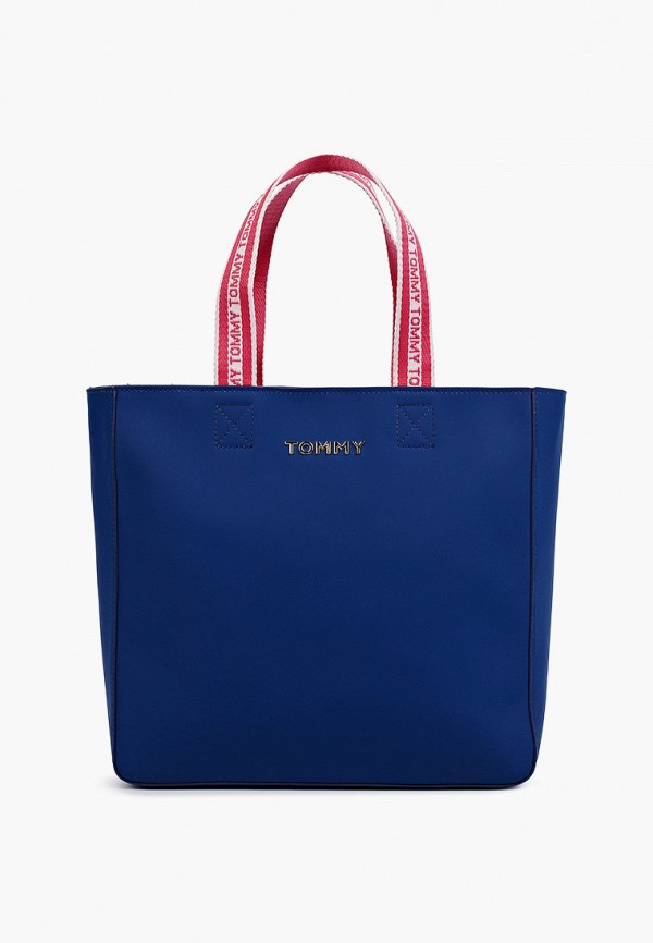 

Сумка Tommy Hilfiger, Синий