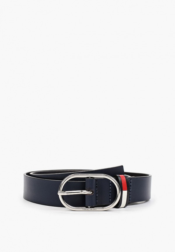 

Ремень Tommy Jeans, Синий