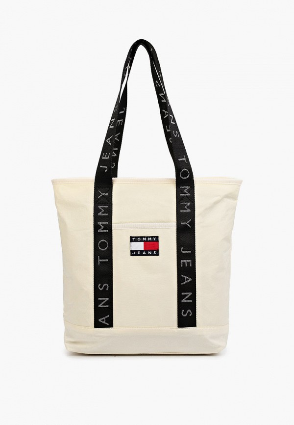 

Сумка Tommy Jeans, Бежевый