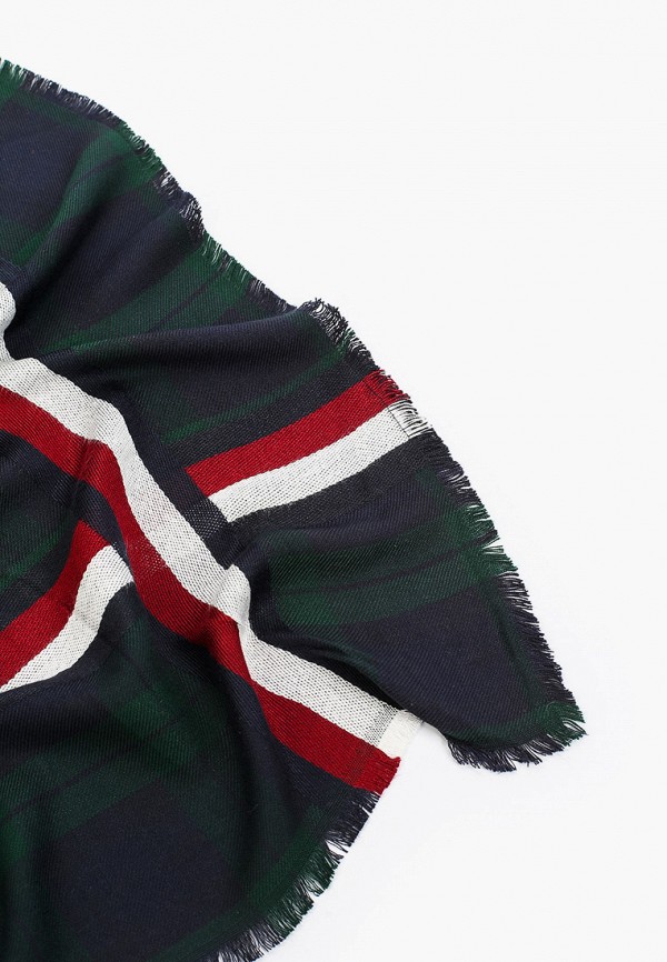 фото Платок tommy hilfiger