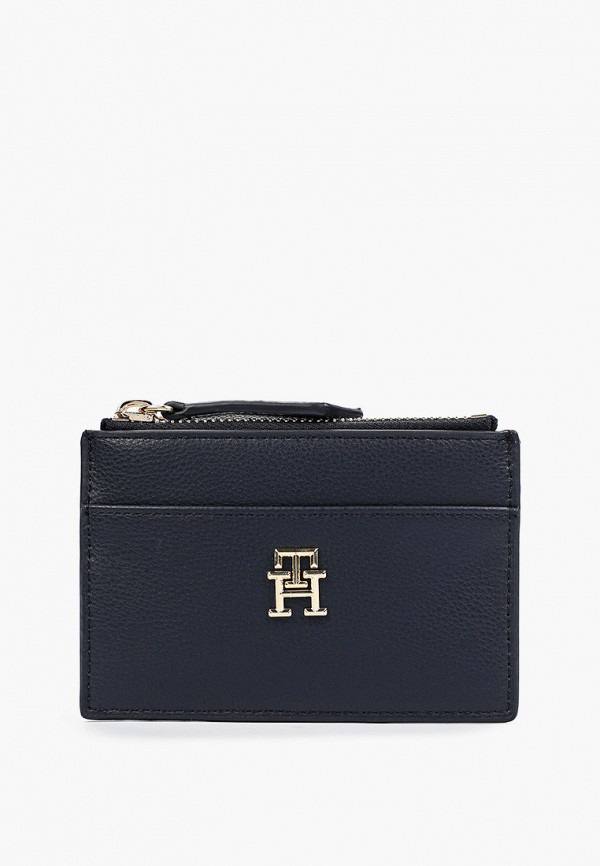 

Кредитница Tommy Hilfiger, Синий