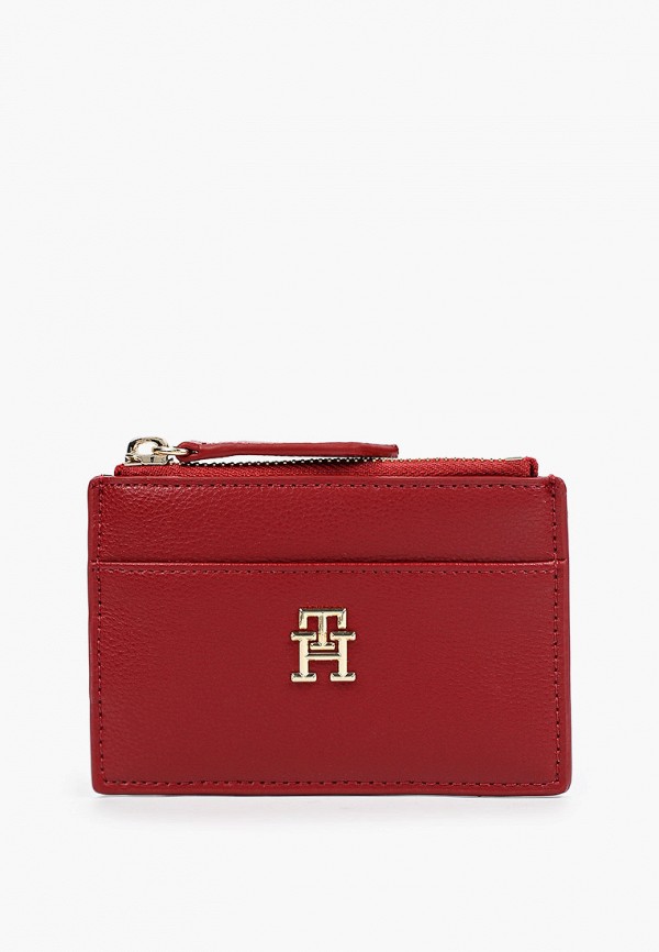 

Кредитница Tommy Hilfiger, Красный