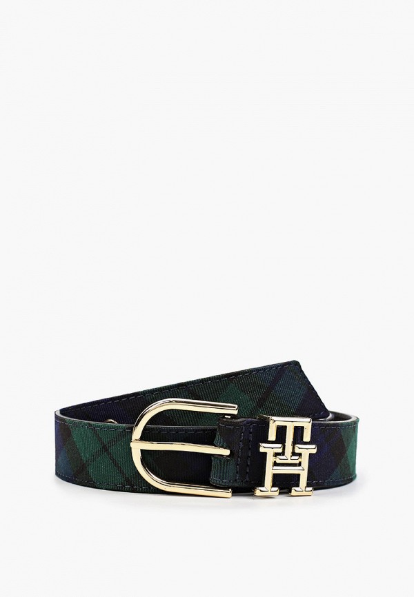 

Ремень Tommy Hilfiger, Разноцветный