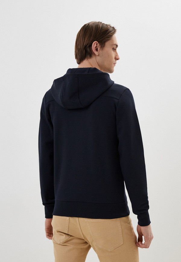 Толстовка Tommy Hilfiger серый MW0MW22923 RTLACF653401
