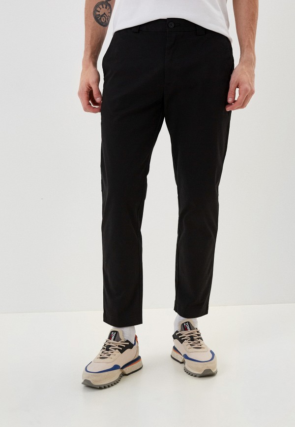 

Брюки Tommy Jeans, Черный