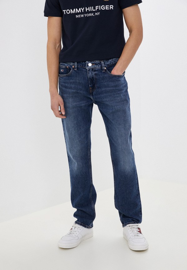 

Джинсы Tommy Jeans, Синий, RYAN
