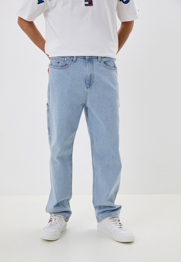 Джинсы  Tommy Jeans