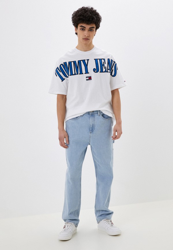 Джинсы  Tommy Jeans фото