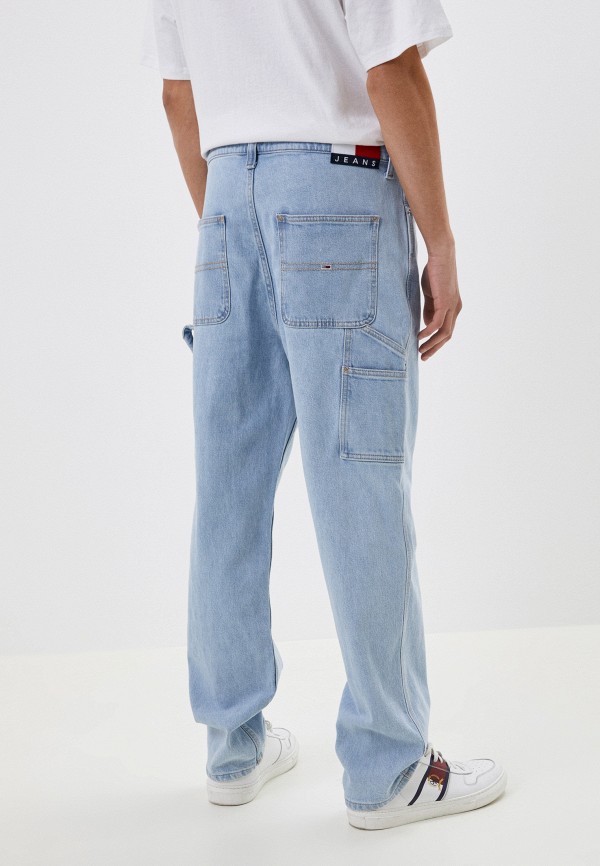 Джинсы  Tommy Jeans фото