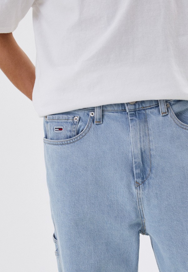 Джинсы  Tommy Jeans фото