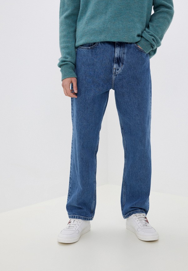 

Джинсы Tommy Jeans, Синий, SKATER