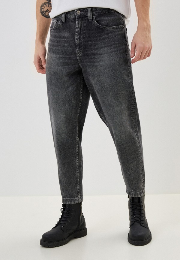 

Джинсы Tommy Jeans, Серый, BAX