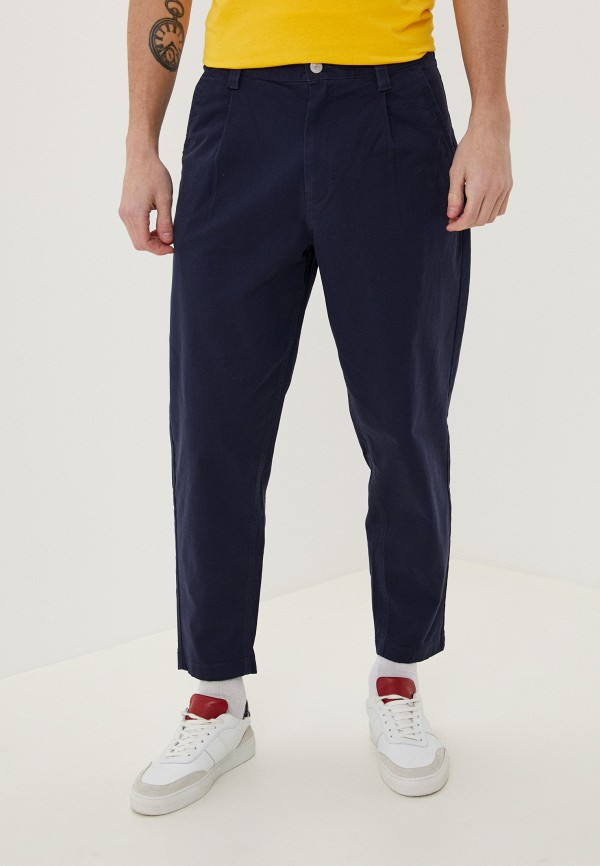 

Брюки Tommy Jeans, Синий