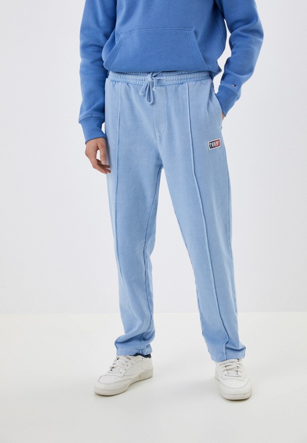 

Брюки спортивные Tommy Jeans, Голубой