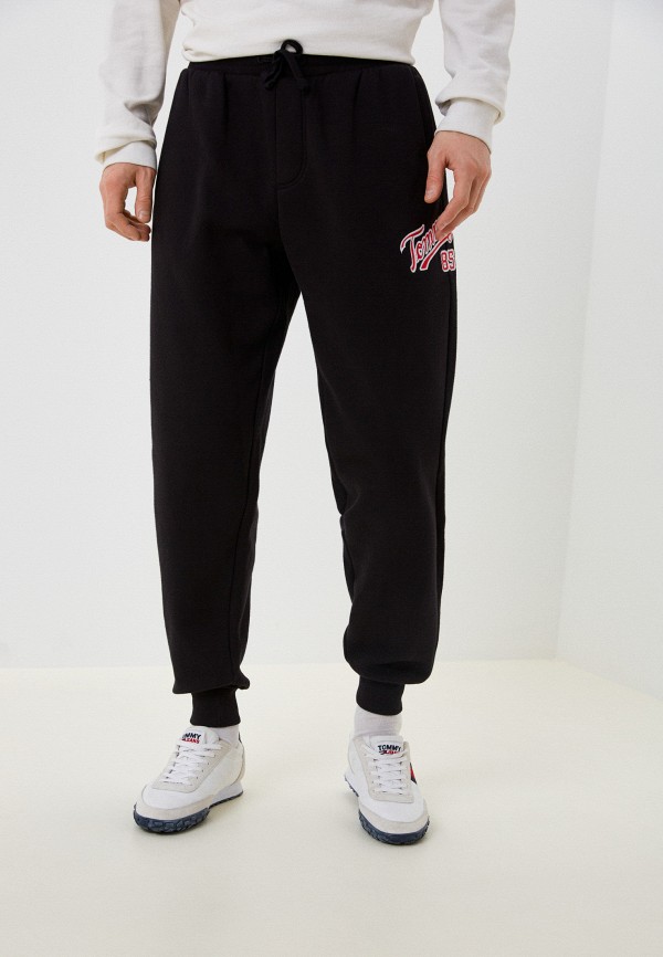 

Брюки спортивные Tommy Jeans, Черный