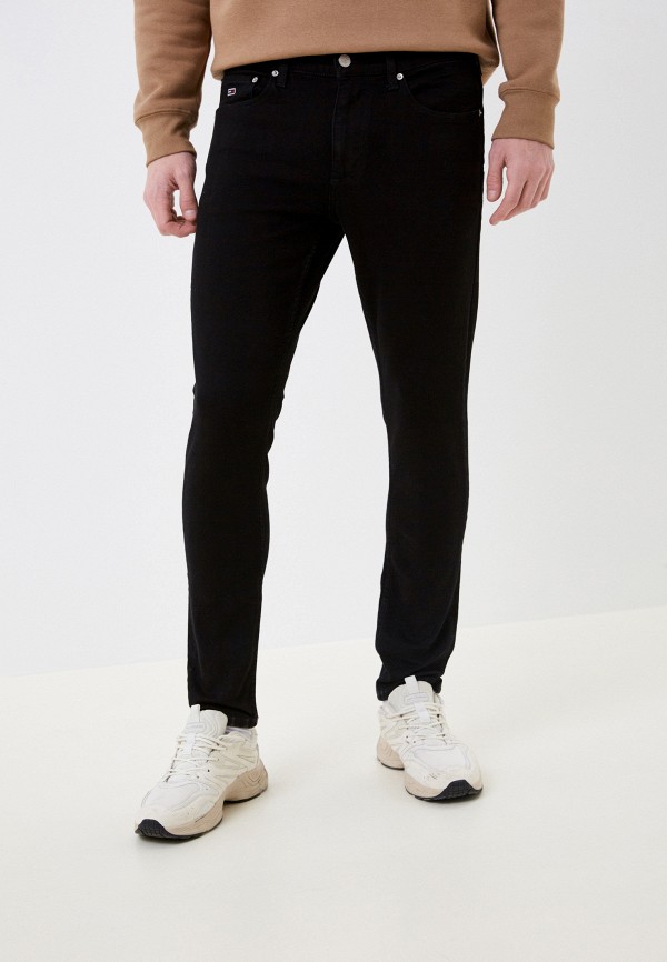 

Джинсы Tommy Jeans, Черный, SCANTON