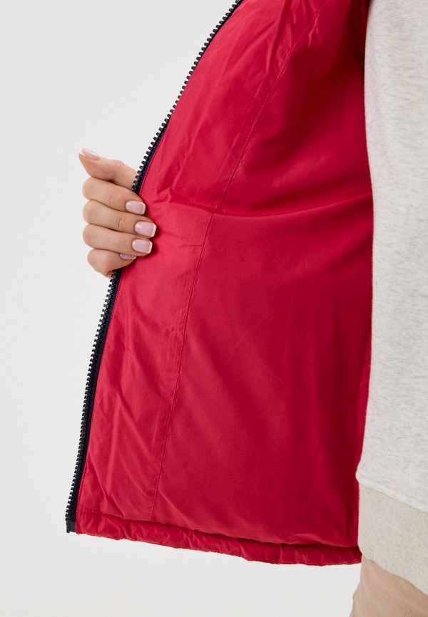 Куртка утепленная  Tommy Jeans фото