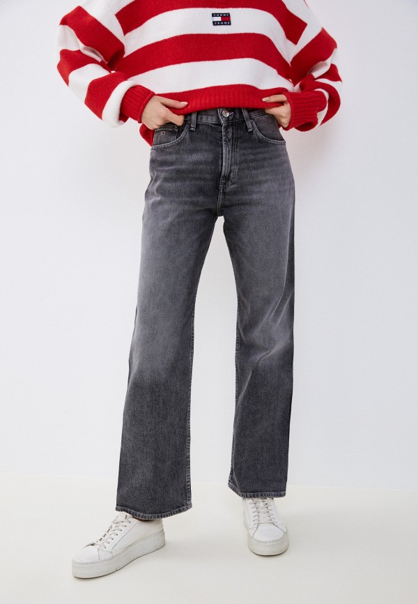 

Джинсы Tommy Jeans, Серый, BETSY