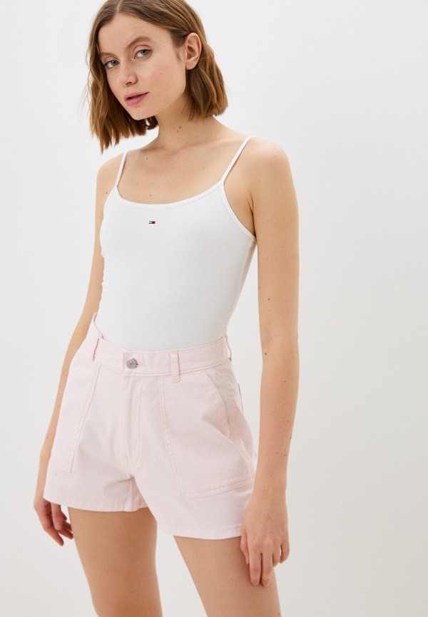 

Боди Tommy Jeans