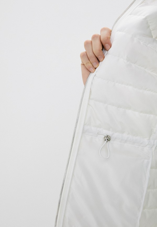 фото Пуховик tommy hilfiger