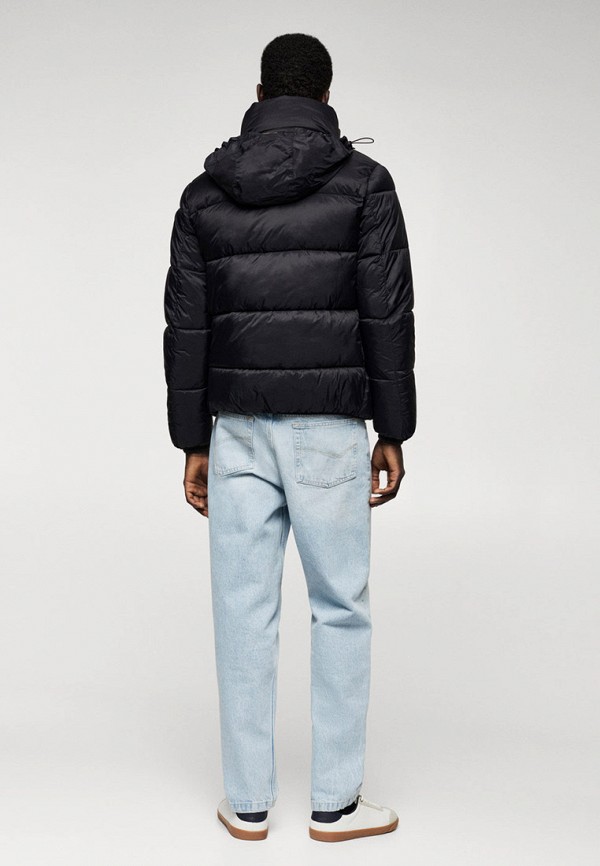 Куртка утепленная  Mango Man фото