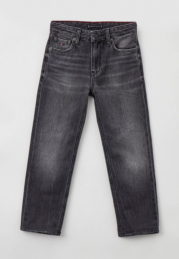 

Джинсы Tommy Hilfiger, Серый