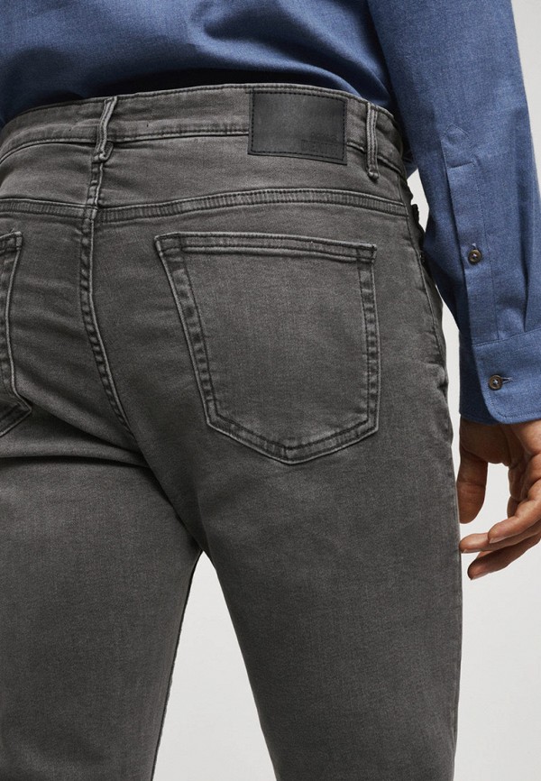 фото Джинсы mango man