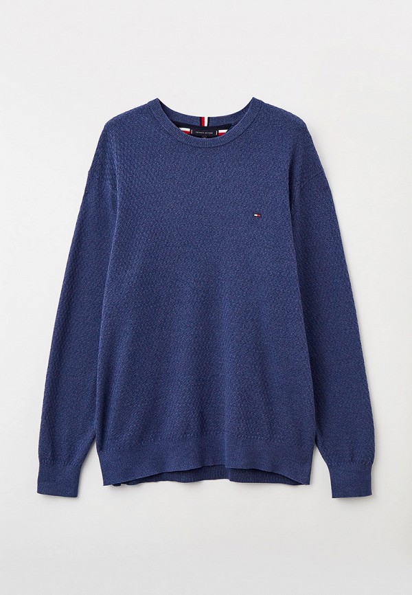 

Джемпер Tommy Hilfiger, Синий