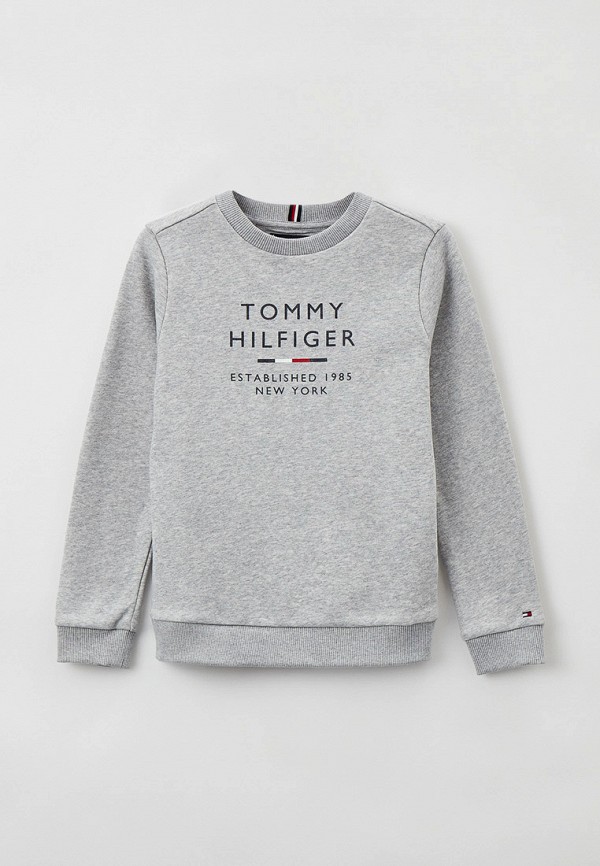 Свитшот Tommy Hilfiger