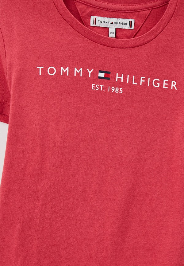Футболка  Tommy Hilfiger фото