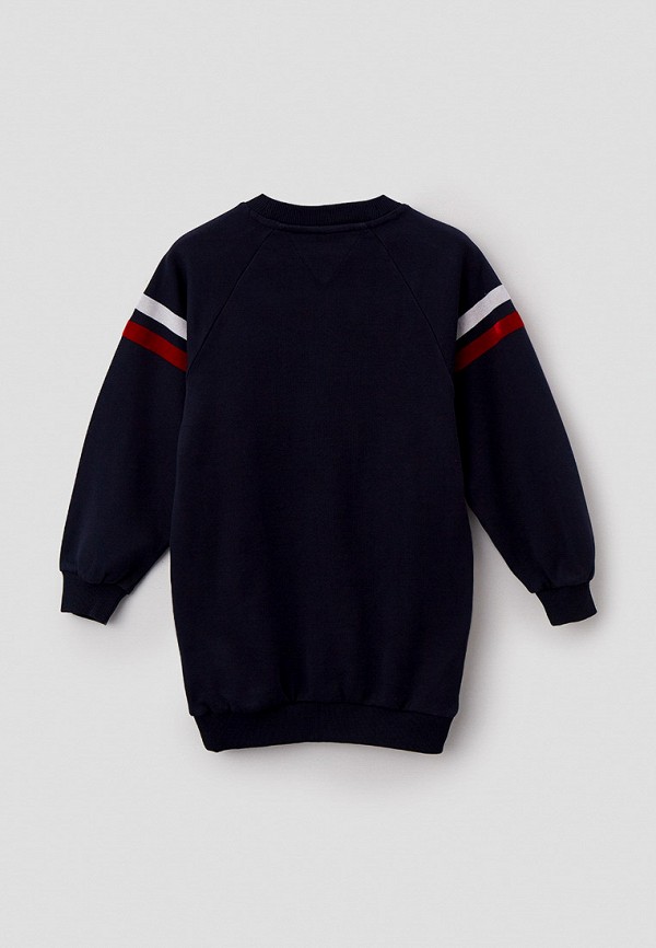 Платья для девочки Tommy Hilfiger KG0KG07008 Фото 2