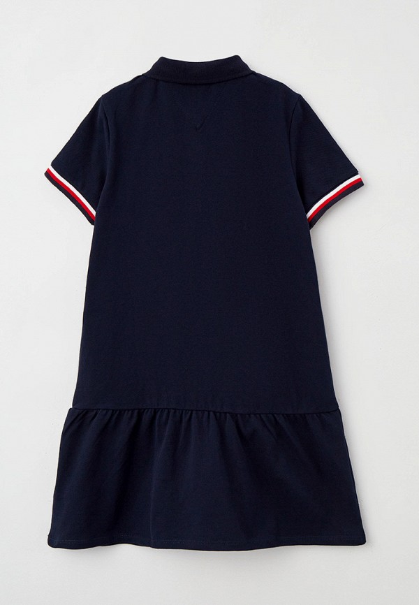 Платья для девочки Tommy Hilfiger KG0KG07011 Фото 2