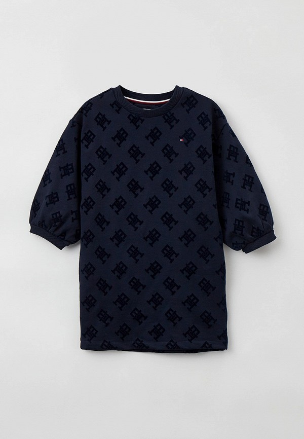 

Платье Tommy Hilfiger, Синий