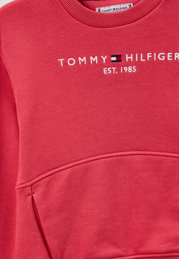 Костюм спортивный для девочки Tommy Hilfiger KG0KG07042 Фото 3