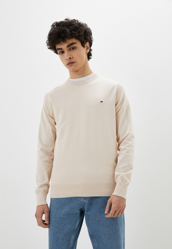 

Джемпер Tommy Hilfiger, Бежевый