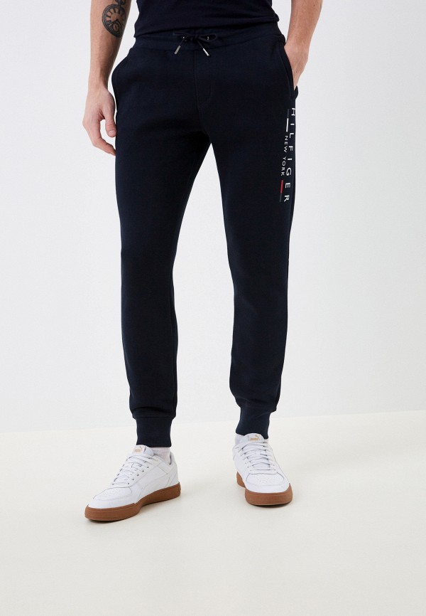 

Брюки спортивные Tommy Hilfiger, Синий