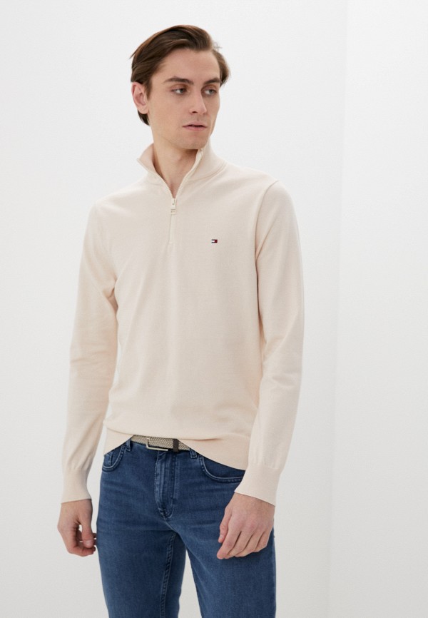 

Джемпер Tommy Hilfiger, Бежевый