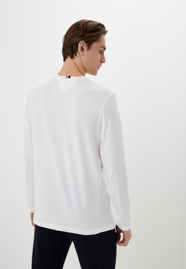 фото Лонгслив tommy hilfiger