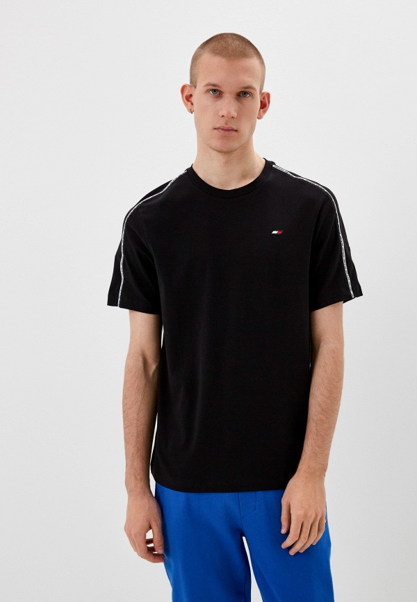 

Футболка Tommy Hilfiger, Черный, SPORT