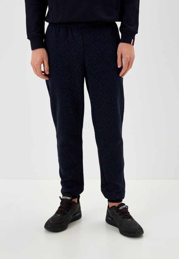 

Брюки спортивные Tommy Hilfiger, Синий, SPORT