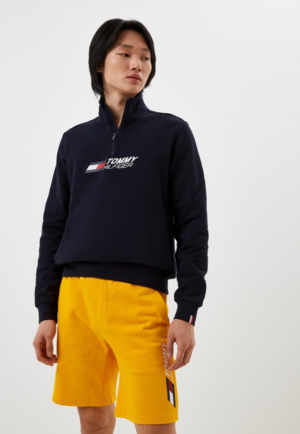 

Олимпийка Tommy Hilfiger, Синий, SPORT