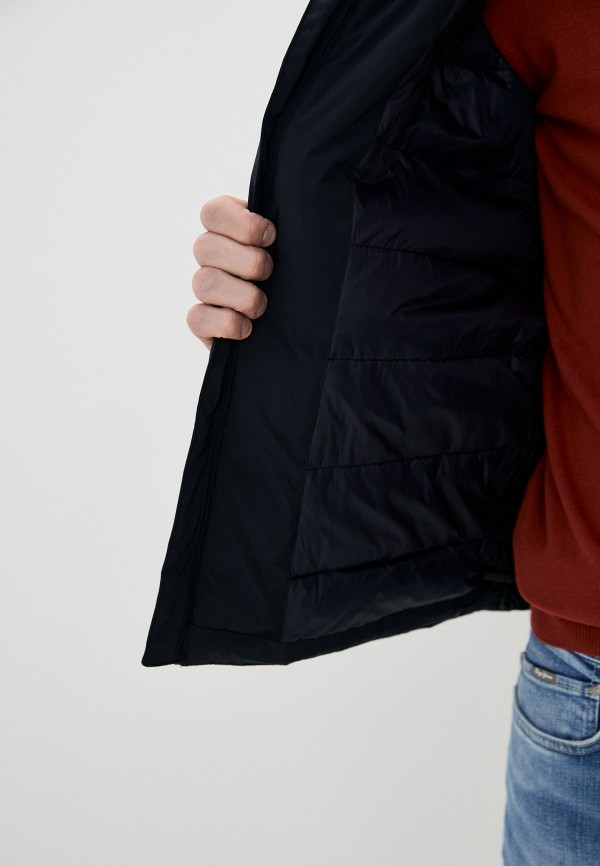 фото Жилет утепленный tommy hilfiger